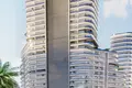 Appartement 2 chambres 104 m² Doubaï, Émirats arabes unis