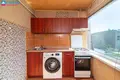 Квартира 1 комната 33 м² Вильнюс, Литва