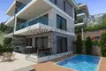 5 room house 280 m² Alanya, Turkey
