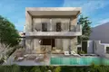 3 bedroom apartment 170 m² Pafos, Cyprus