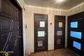 3 room apartment 63 m² Sluck, Belarus