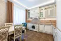 3 room apartment 78 m² Minsk, Belarus