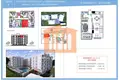 Mieszkanie 2 pokoi 55 m² Bashkia Durres, Albania