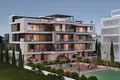 Ático 4 habitaciones 158 m² Municipio de Agios Athanasios, Chipre