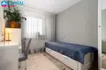 Apartamento 3 habitaciones 59 m² Palanga, Lituania