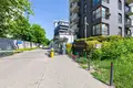 2 room apartment 64 m² Lodz, Poland