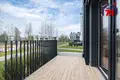 4 room apartment 110 m² Kalodziscanski sielski Saviet, Belarus