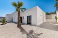 Villa de tres dormitorios 254 m² Formentera del Segura, España
