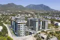 1 bedroom apartment 55 m² Alanya, Turkey