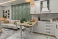 3 bedroom apartment 140 m² Erdemli, Turkey