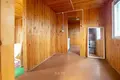 Haus 44 m² Dukorski sielski Saviet, Belarus