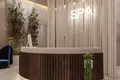Kompleks mieszkalny Serdar Uygun Premium Residence