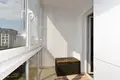 Mieszkanie 1 pokój 37 m² Kopishche, Białoruś