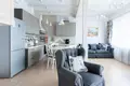 Mieszkanie 4 pokoi 105 m² w Jurmała, Łotwa