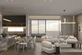 Appartement 3 chambres 128 m² Strovolos, Chypre