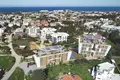 Mieszkanie 2 pokoi 89 m² Motides, Cypr Północny