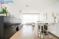 Квартира 3 комнаты 63 м² Вильнюс, Литва