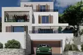 Villa de tres dormitorios 300 m² Budva, Montenegro