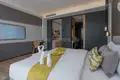 Appartement 1 chambre 151 m² Rawai, Thaïlande