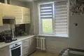 2 room apartment 53 m² Barysaw, Belarus