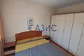 Apartamento 2 habitaciones 60 m² Nesebar, Bulgaria