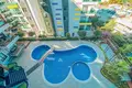 Wohnung 2 Schlafzimmer 100 m² Mittelmeerregion, Türkei