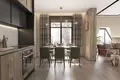 Appartement 4 chambres 87 m² Monténégro, Monténégro