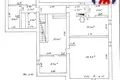 Dom wolnostojący 225 m² Miadzioł, Białoruś