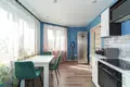 1 room apartment 41 m² Minsk, Belarus