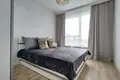 2 room apartment 38 m² in Warsaw, Poland