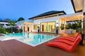 3 bedroom villa 200 m² Phuket, Thailand