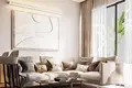 Wohnung 3 zimmer 74 m² Aksu, Türkei