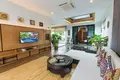 3 bedroom villa 264 m² Phuket, Thailand