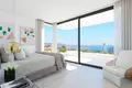3-Schlafzimmer-Villa 409 m² Finestrat, Spanien