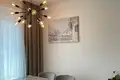 3 bedroom apartment 97 m² Budva, Montenegro