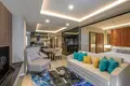 3 bedroom apartment 107 m² Ban Bang Thao, Thailand