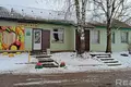 Квартира 3 комнаты 68 м² Заречье, Беларусь
