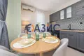 Appartement 3 chambres 81 m² Nessebar, Bulgarie