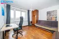 Mieszkanie 2 pokoi 55 m² Wilno, Litwa