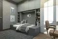 4-Zimmer-Villa 179 m² Mezitli, Türkei