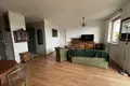 Квартира 2 комнаты 60 м² Варшава, Польша