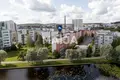 Квартира 3 комнаты 74 м² Jyvaskyla sub region, Финляндия