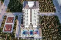 2 bedroom penthouse 114 m² Alanya, Turkey