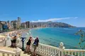 3 bedroom apartment 159 m² Benidorm, Spain