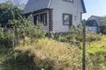 Casa 34 m² Drackauski siel ski Saviet, Bielorrusia