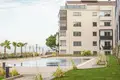 Duplex 3 bedrooms 170 m² Ciftlikkoey, Turkey