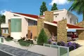 4 room villa 385 m² Tsada, Cyprus