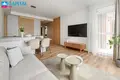 Квартира 3 комнаты 61 м² Вильнюс, Литва