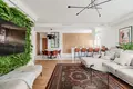 Wohnung 4 zimmer 125 m² Warschau, Polen