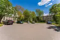 Wohnung 2 zimmer 30 m² Saslauje, Belarus